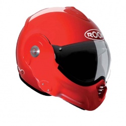 Casque Roof Desmo, le casque intégral modulable