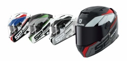 Casque Speed-R par Shark