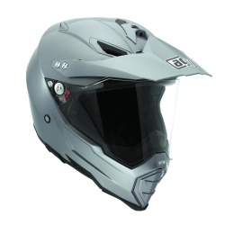 Casque trail AGV AX-8 Dual Evo