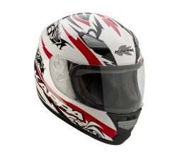 Casque intégral KV7 par Kappa