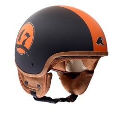 Casque jet KV9 par Kappa