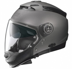 Casque crossover Nolan N44
