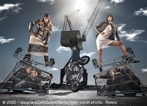 Catalogue Furygan 2013