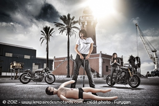 Catalogue Furygan 2013