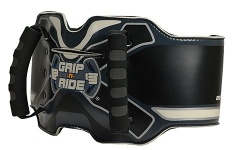 Ceinture passager moto Grip-n-Ride
