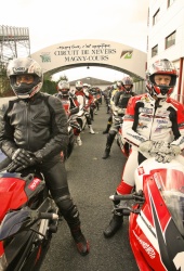 Championnat du Monde Supermike : encore quelques places