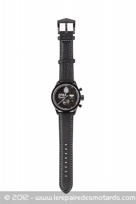 Chronographe Triumph 110th