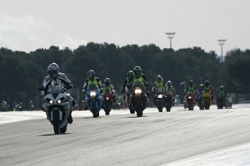 Coffret stage pilotage Paul Ricard