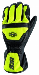 Colection Fluo par IXS: manteaux et gants mirage 2