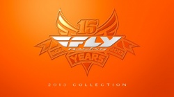 15ème collection Fly Racing