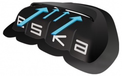 Airflow system Eska