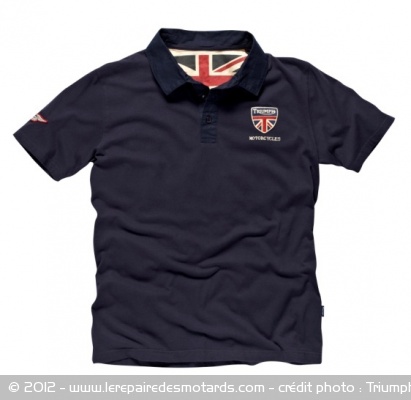 Collection GB par Triumph