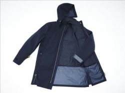 Collection Inventive Citi pour les conducteurs de deux-roues