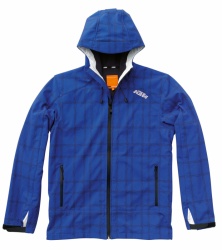 Collection Powerwear Style hiver KTM