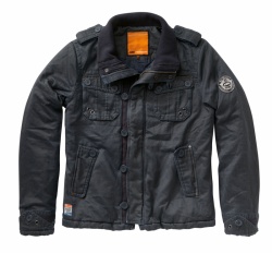 Collection Powerwear Style hiver KTM