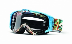 Nouveaux coloris gamme de lunettes MX Intake Sweat-X par Smith