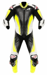 Combinaison Racing Replica par Alpinestars