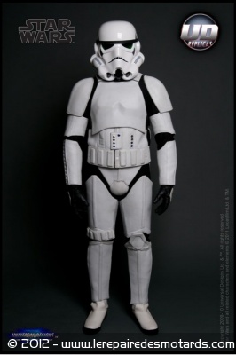 Combinaisons UD Replicas Stormtrooper