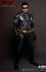 Combinaisons UD Replicas Batman