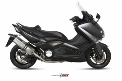 Échappement MIVV Speed Edge pour Yamaha T-Max 530