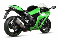 Echappement Mivv Speed Edge pour Kawasaki ZX-10R