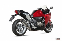 Echappement Speed Edge pour Honda VFR 1200