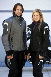 Ensemble BMW Tourshell pour homme et femme