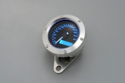 Entourage compteur Aluminium