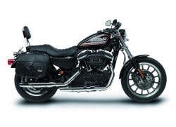 Equipement Givi pour Harley-Davidson Sportster