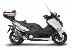 Equipement Givi pour Yamaha T-Max 530