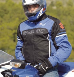 Nouveaux équipements Corporate Suzuki