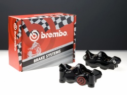 Etrier Café Racer 484 par Brembo