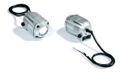 Feux antibrouillard SW Motech Hawk