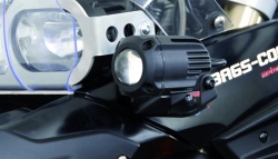 Feux à Led SW Motech Hawk Off-road