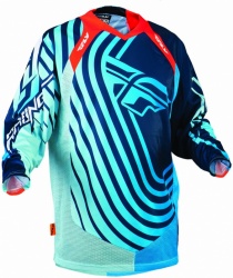 FLY tenue Evolution