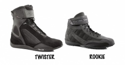 Bottes Twister et Rookie par Forma