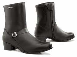 Demi-bottes Vogue par Forma