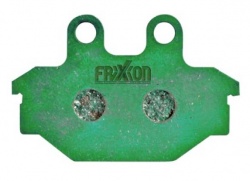 Frixion Green, la gamme de plaquette organique