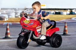 Ducati Desmosedici Peg-Pérego