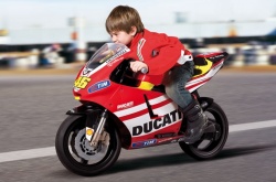 Ducati GP Valentino Rossi