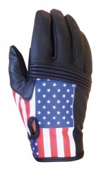 Gant cuir Eska Liberty Man