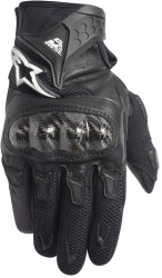 Gant femme Alpinestars SMX-2 Air Carbon 