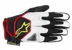 Gants Alpinestars Scheme Kevlar