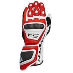 Gants cuir Gloves Jerez par Rev'it