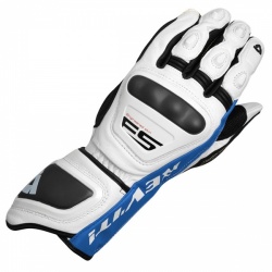 Gants cuir Gloves Jerez par Rev'it