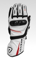 Gants cuir RSR par Rev'it