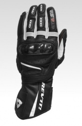 Gants cuir RSR par Rev'it