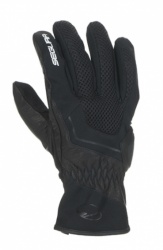 Gants en cuir Segura Mango