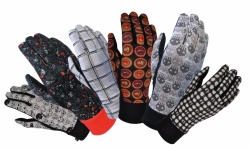 Gants Eska MyInside&OutGloves 