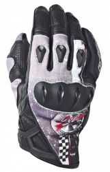 Gants femme Ixon RS Tatoo VX vintage